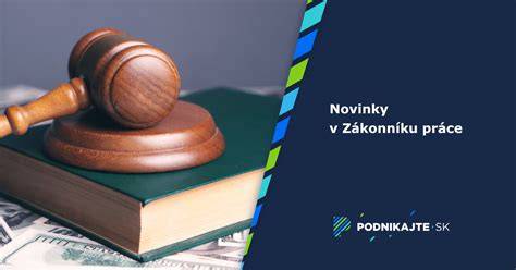 Zmeny v Obchodnom zákonníku a ich vplyv na obchodné spoločnosti