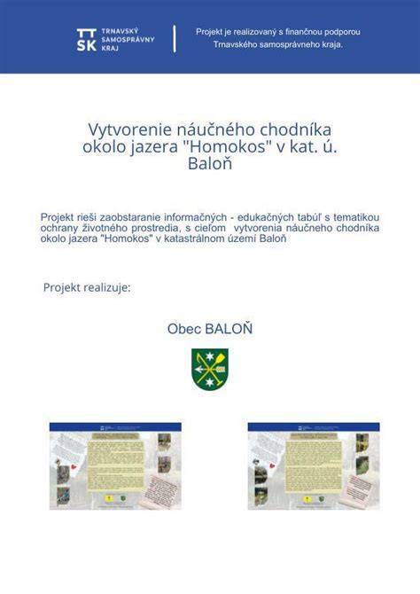 Schéma náučného chodníka so zákopmi v Sękowej