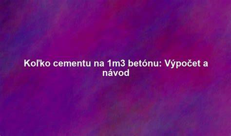 Historické použitie cementu a rímskeho betónu