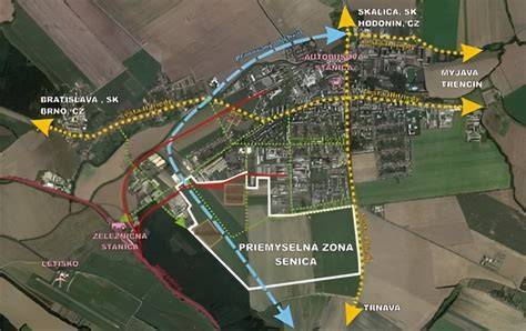 Zariadenie na drvenie a separáciu plastov