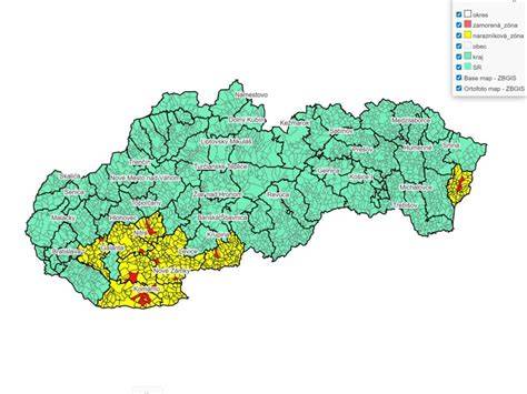 Mapa umiestnenia Stavebnín Racko Vinica pre ľahšiu orientáciu