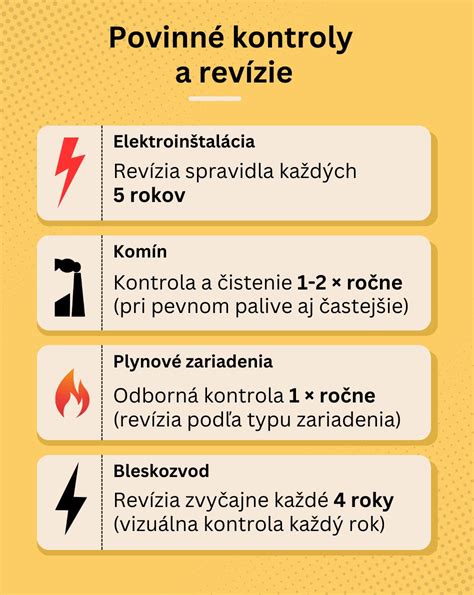 Elektroinštalácia a revízie