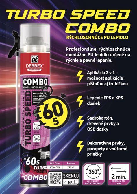 Produktová fotografia tekutej lepenky Den Braven alebo podobného výrobku