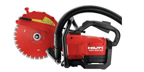 Porovnanie akumulátorových a sieťových búracích kladív Hilti