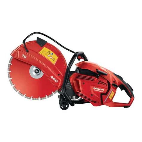 Schéma záručného a servisného programu Hilti