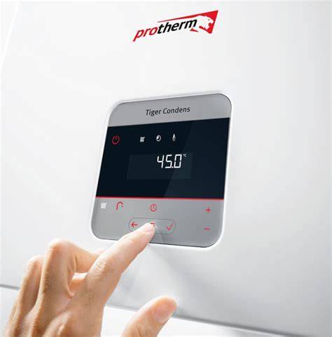 Kotol Protherm Tiger Condens 20/26 KKZ21 s inteligentným ovládacím panelom