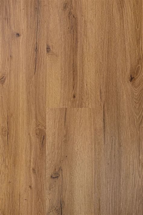 Detailná textúra vinylovej podlahy s dreveným dekorom dubu