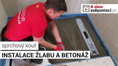 Detail správne aplikovanej hydroizolácie v rohu sprchového kúta