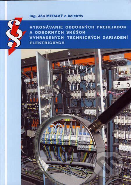 Štyri kategórie vyhradených technických zariadení