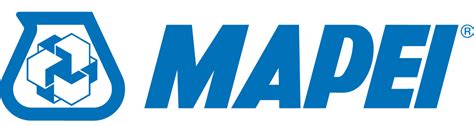 Logo spoločnosti Mapei