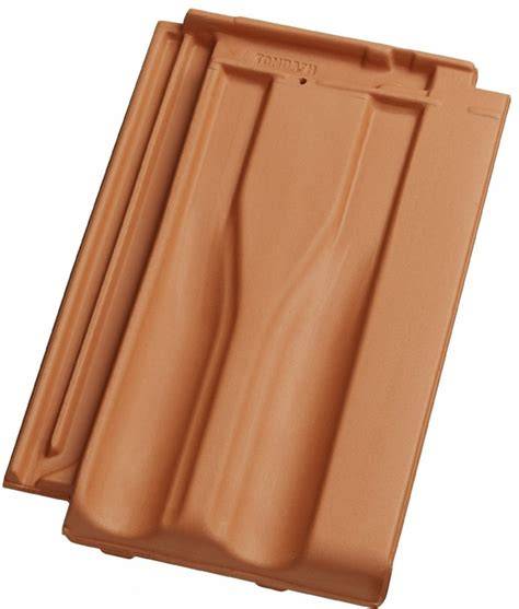 Rôzne typy hrebenáčov pre rôzne strešné krytiny