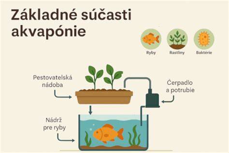 Základné komponenty odkvapového systému