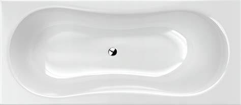 Obdĺžniková vaňa Riho Future 180x80 cm