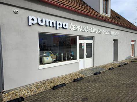 Predajňa PRO-NIK Nitra