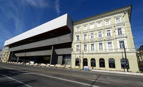 Zrekonštruovaná Slovenská národná galéria ako príklad udržateľnej rekonštrukcie