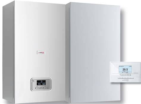 Zostava elektrického kotla Protherm Ray so stacionárnym zásobníkom