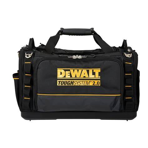 DEWALT ToughSystem 2.0 taška s viacerými vreckami