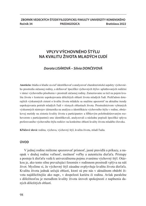 Vplyv penetrácie na kvalitu podkladu