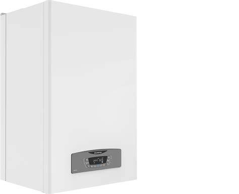Plynový kondenzačný kotol Ariston Clas B Premium