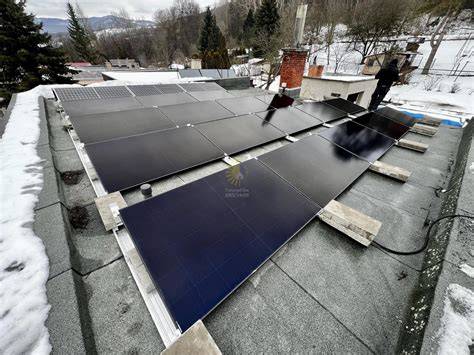 Plastový šindeľ Gerlach na streche rodinného domu