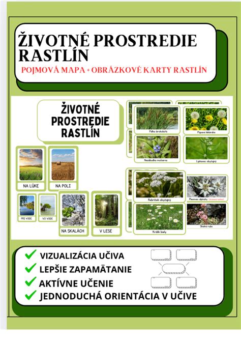 Mapa rozšírenia inváznych rastlín