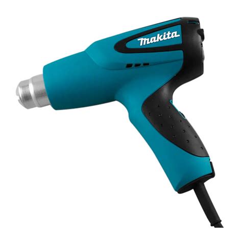 Makita HG5012K tepelovzdušná pištoľ