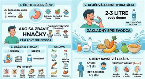 infografika: kedy navštíviť lekára pri problémoch s očami