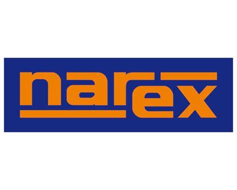 Logo značky Narex
