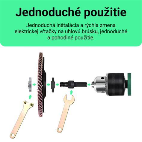 Technické špecifikácie uhlovej brúsky Narex