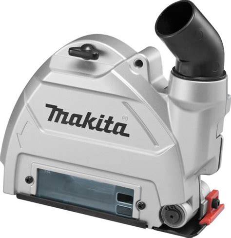 Makita 196845-3 odsávací adaptér v detailnom zábere