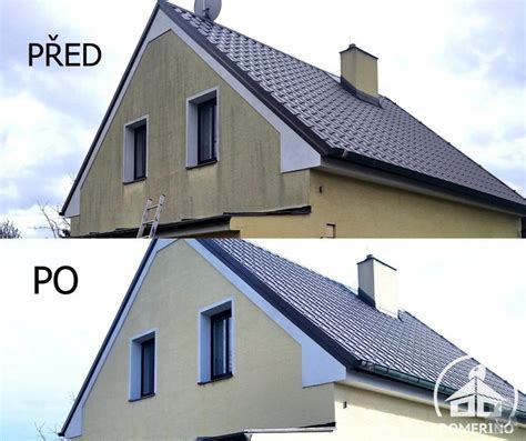 Proces zatepľovania fasády