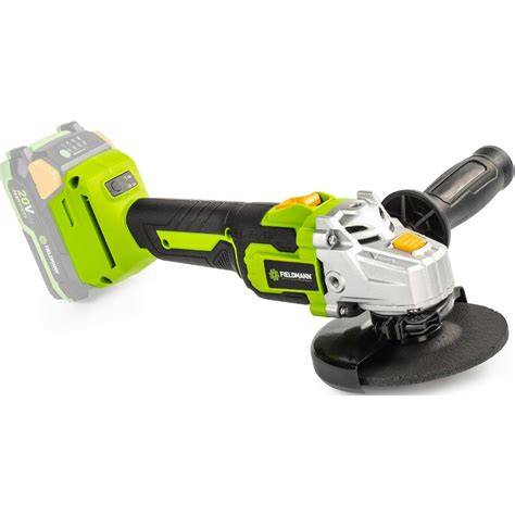 Fieldmann FDUB 70215-0 v detailnom zábere