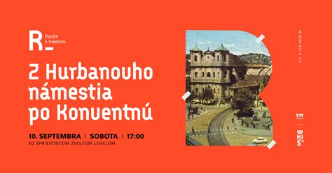 Vizualizácia zrekonštruovaného Hurbanovho námestia s novou dlažbou a mobiliárom