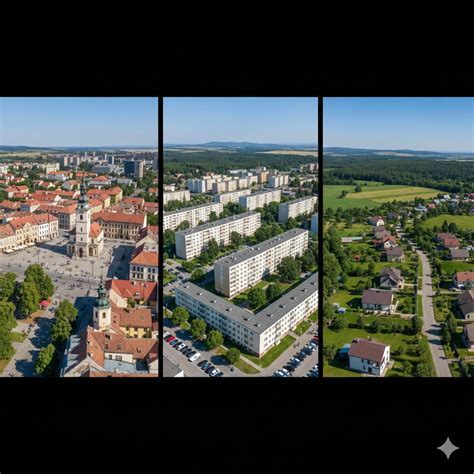 Vizualizácia rôznych aplikácií štrbinových žľabov v urbanistickom prostredí