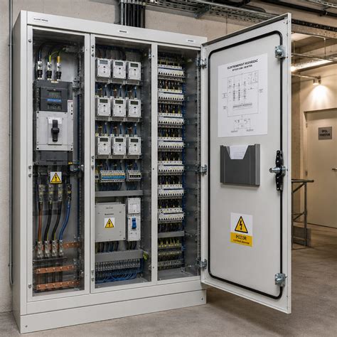 Porovnanie typov elektromerových rozvádzačov