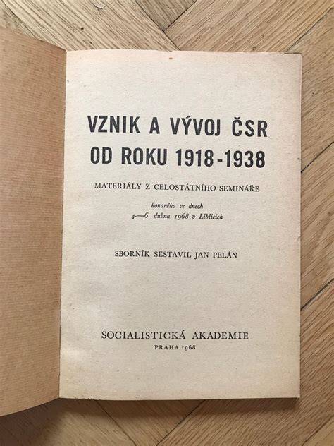 Vznik spekancov v horáku