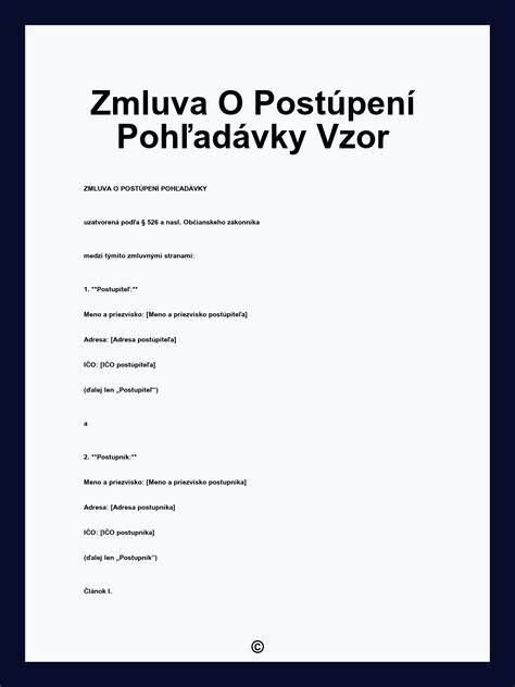 Zmluva o pripojení a poplatky za plynofikáciu