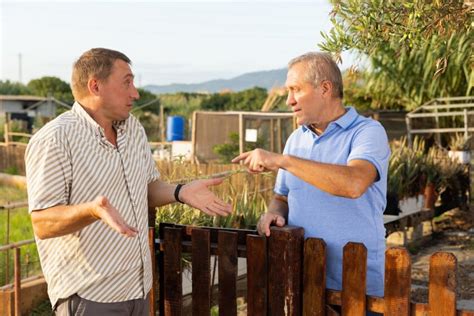 Dobré susedské vzťahy pri rekonštrukcii