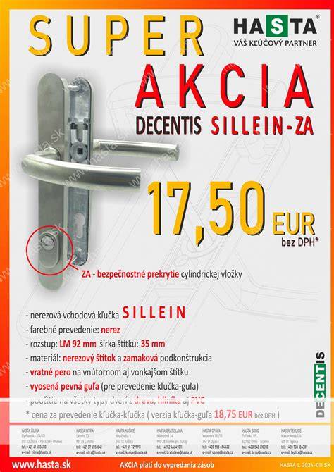 Prvky bezpečnostného kovania s prekrytím vložky
