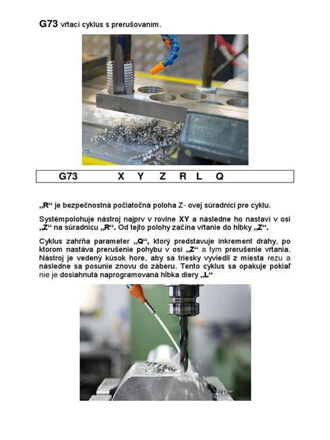 Detail brúsneho vreteníka BN 102 s popisom hlavných častí