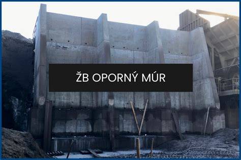 Plánovanie oporného múru