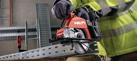 Hilti Nuron akumulátorová platforma