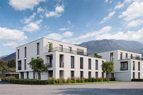Západné Rakúsko - Dornbirn a okolie