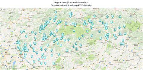 Mapa pokrytia dopravy strešných krytín