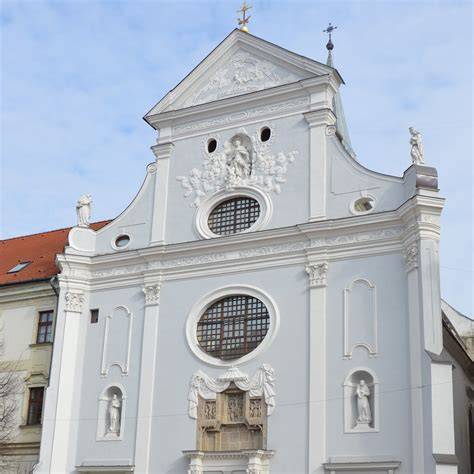 Kostol sv. Antona v Bazileji