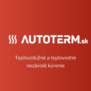 Teplovodné a teplovzdušné nezávislé kúrenie