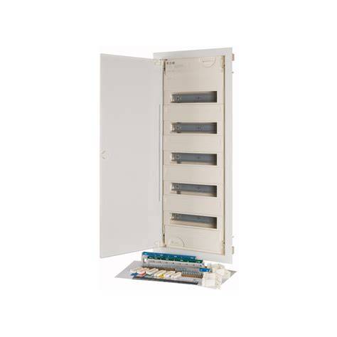 Rozvádzače Eaton Global Line