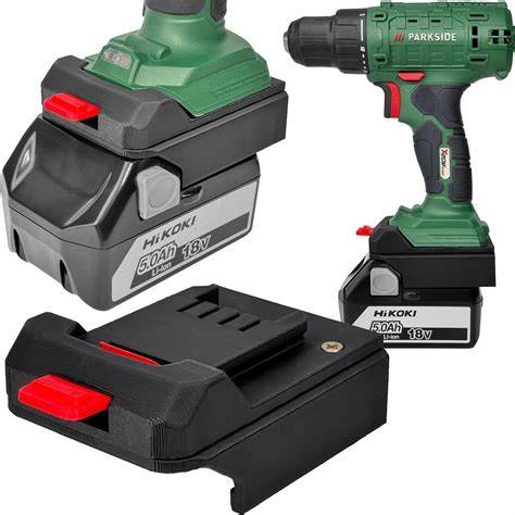 Prezentácia rôznych typov elektrického náradia z ponuky HiKOKI