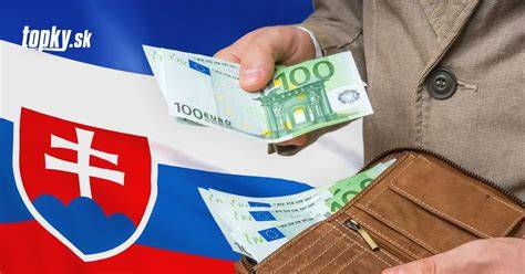 schéma rastu platov v školstve