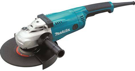 Detail motoru uhlovej brúsky Makita GA9020